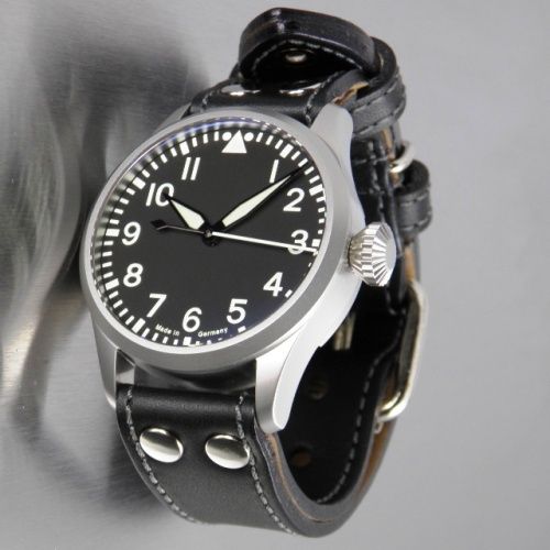 casio radium watches